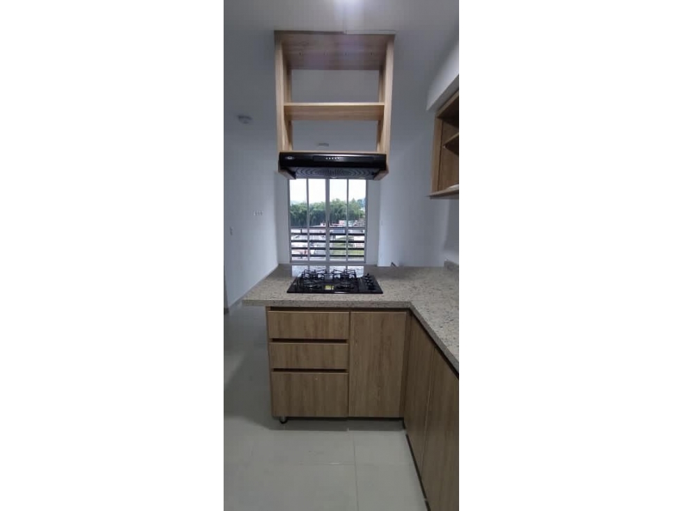 VENTA APARTAMENTO PARA ESTRENAR SANTA ROSA RISARALDA — foto 4