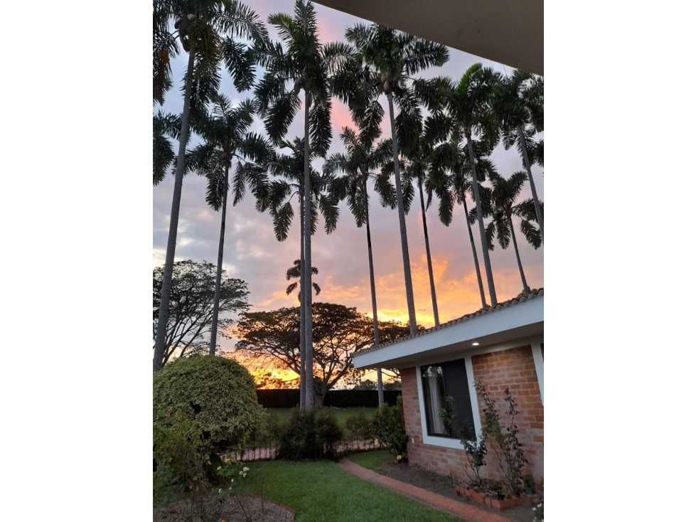VENTA CASA CAMPESTRE AMPLIA EN CERRITOS PEREIRA — foto 2