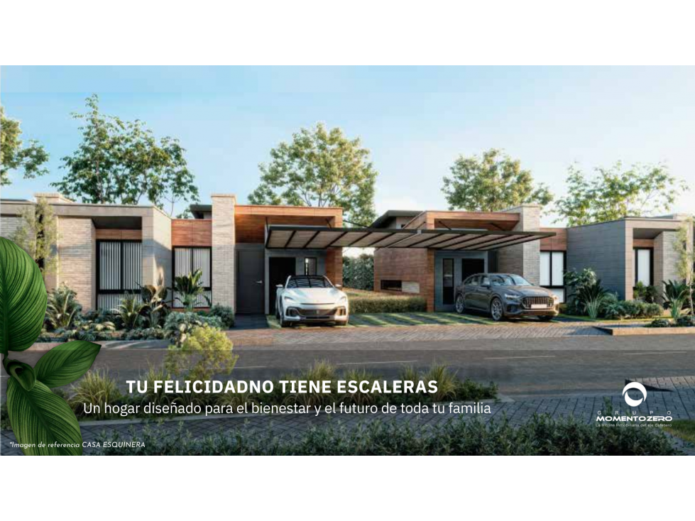 VENTA CESION DE DERECHO EXCLUSIVA CASA MEDIANERA CERRITOS PEREIRA — foto 2