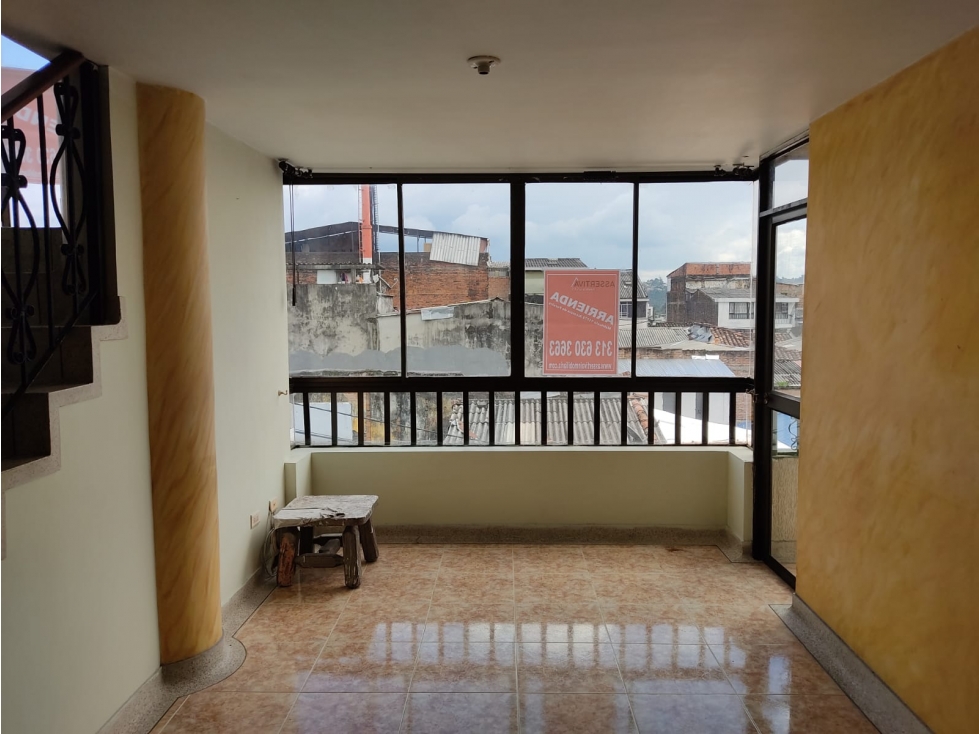 VENTA EDIFICIO CON 3 APARTAMENTOS, PEREIRA — foto 3