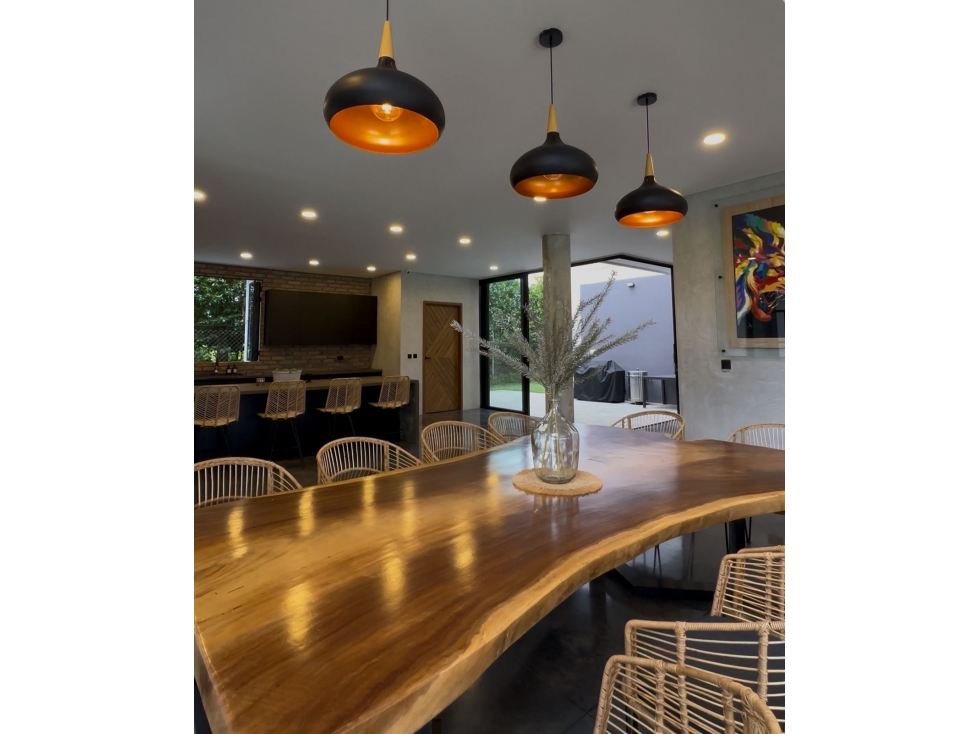 VENTA CASA CAMPESTRE SECTOR CAFELIA CERRITOS PEREIRA — foto 6