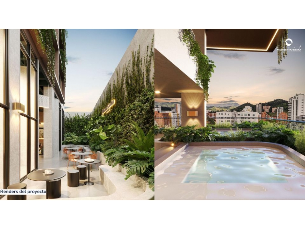 VENTA APARTASUITES EN LA MEJOR UBICACION DE PINARES PEREIRA — foto 5