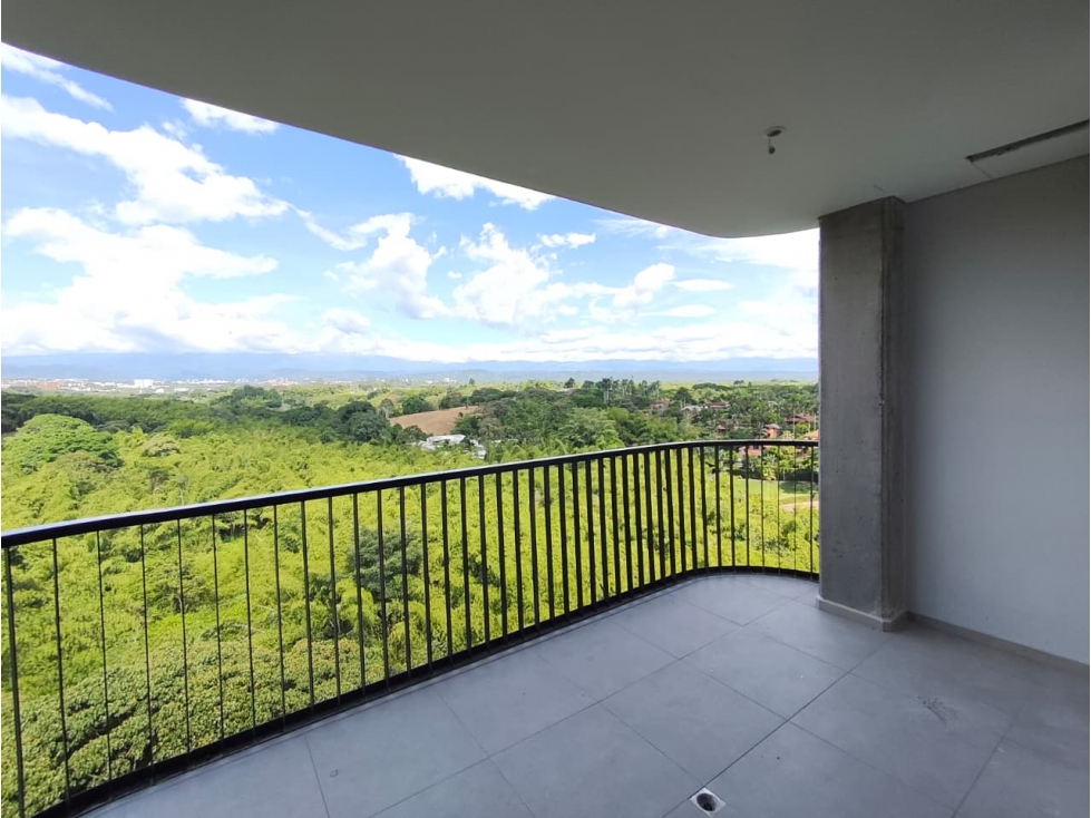 VENTA APARTAMENTO PARA ESTRENAR EN EL TIGRE CERRITOS PEREIRA — foto 2