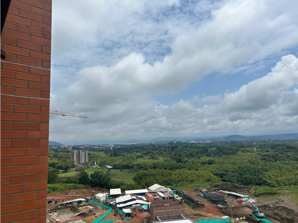 VENTA APARTAMENTO EN CLUB RESIDENCIAL SECTOR CERRITOS PEREIRA — foto 5