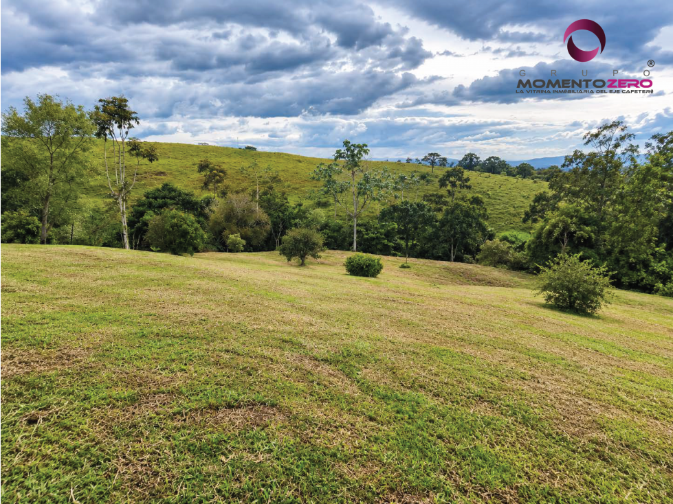 VENTA LOTE CONDOMINIO VIA PEREIRA - ARMENIA — foto 6