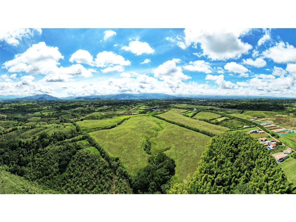 VENTA LOTES CAMPESTRES EXCLUSIVO CONDOMINIO CERRITOS PEREIRA — foto 2