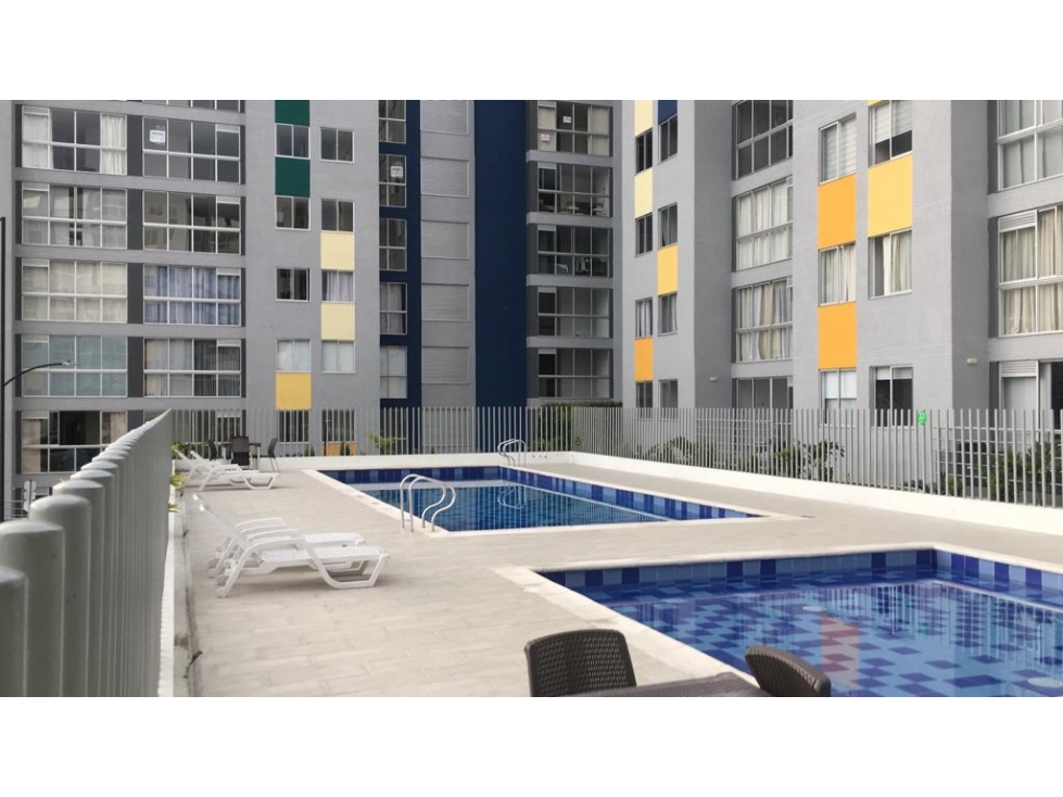RENTA ESPECTACULAR APARTAMENTO UBICADO EN CONDINA CONDINA PEREIRA — foto 3