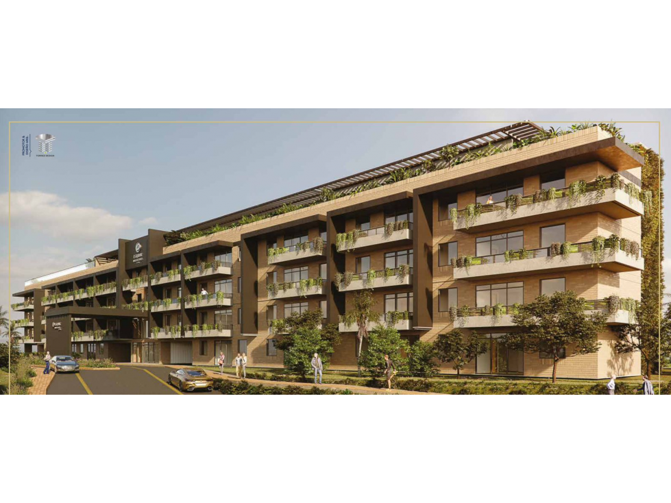 VENTA SUITE EXCLUSIVA HOTEL ESTELAR CERRITOS PEREIRA — foto 3