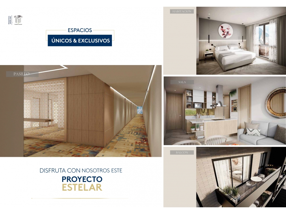 VENTA SUITE EXCLUSIVA HOTEL ESTELAR CERRITOS PEREIRA — foto 5