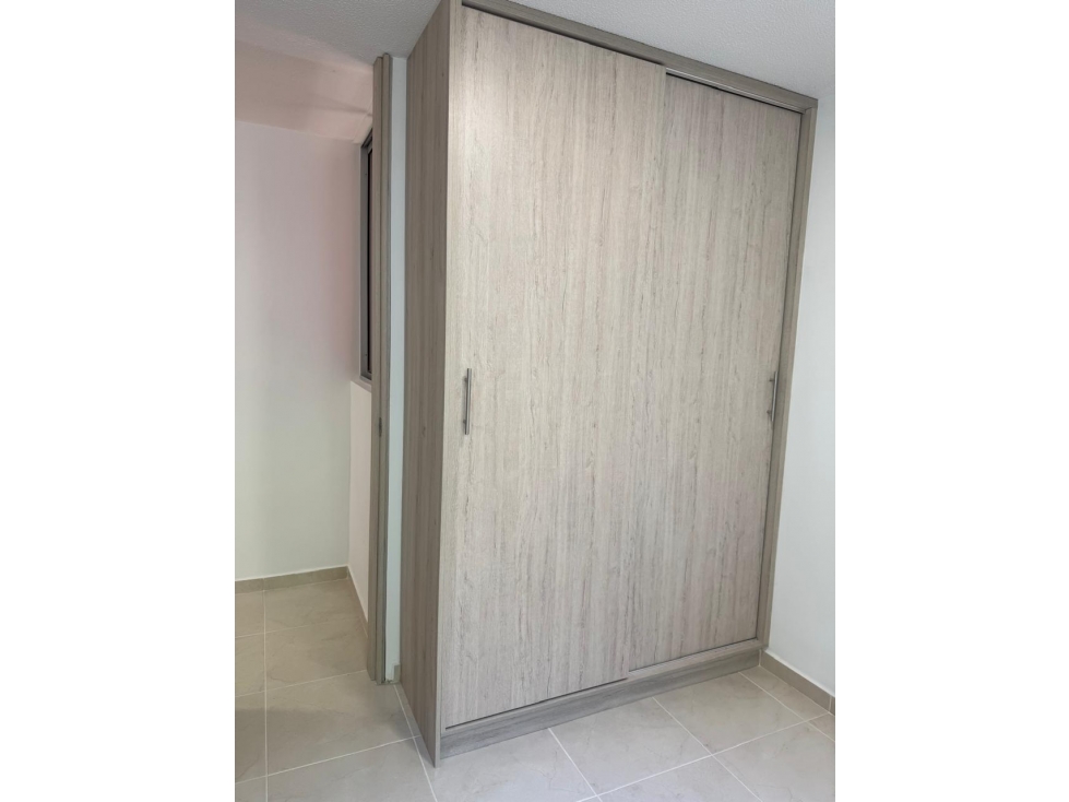 VENTA APARTAMENTO EN GALICIA PEREIRA PARA ESTRENAR EXCELENTE CONJUNTO — foto 4