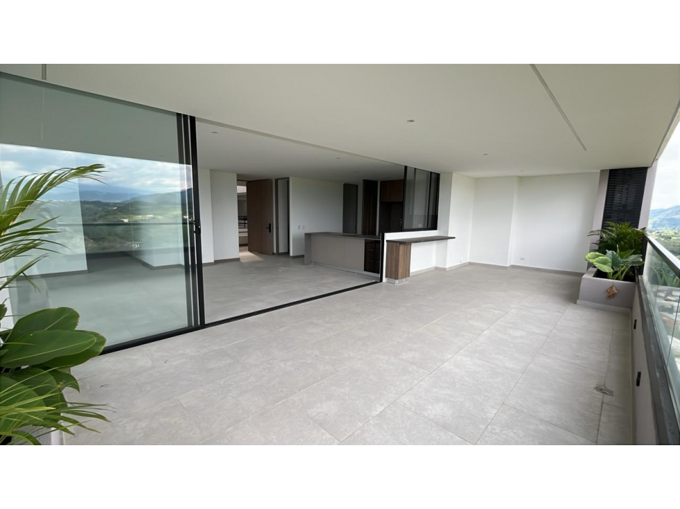 VENTA PENT HOUSE LISTO PARA LA ENTREGA EN CERRITOS PEREIRA