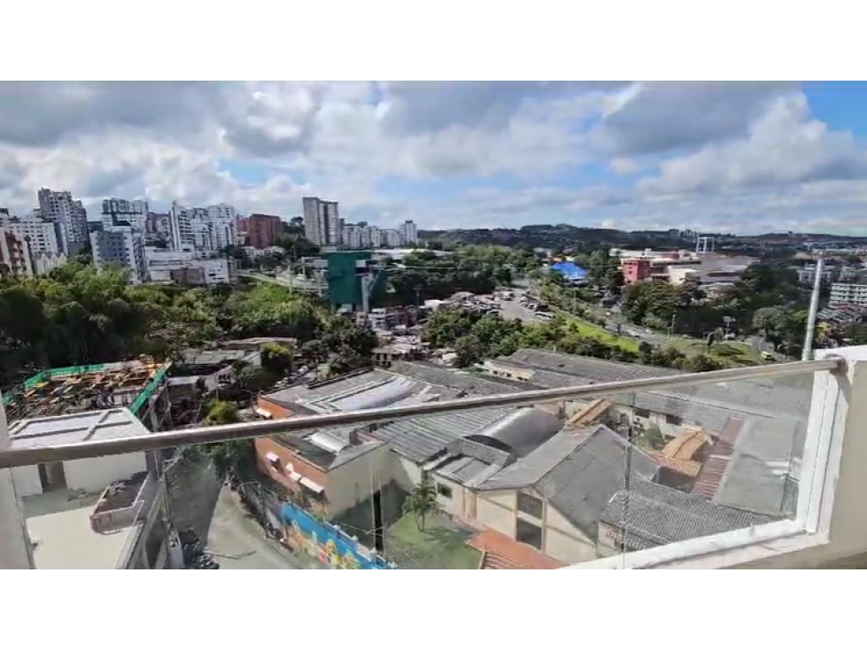 RENTA APARTAMENTO SECTOR PINARES PEREIRA — foto 4