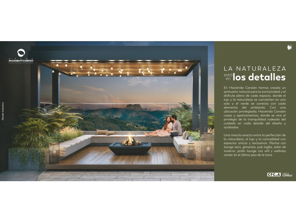 VENTA EXCLUSIVOS APARTAMENTOS SOBRE PLANOS ALAMOS PEREIRA — foto 3