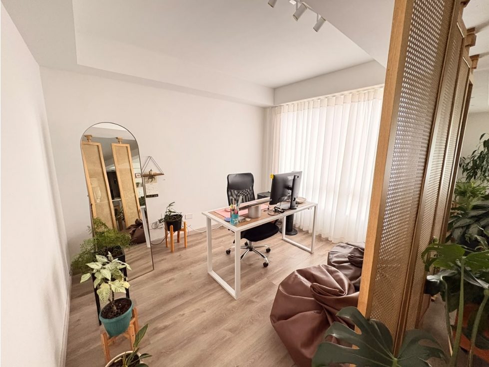 VENTA APARTAMENTO EXCLUSIVO EN PINARES PEREIRA - 4