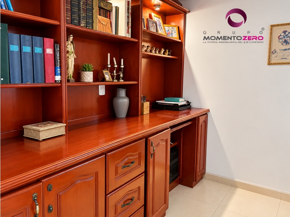 RENTA CASA EN CONJUNTO CERRADO SECTOR LA MACARENA DOSQUEBRADAS — foto 6