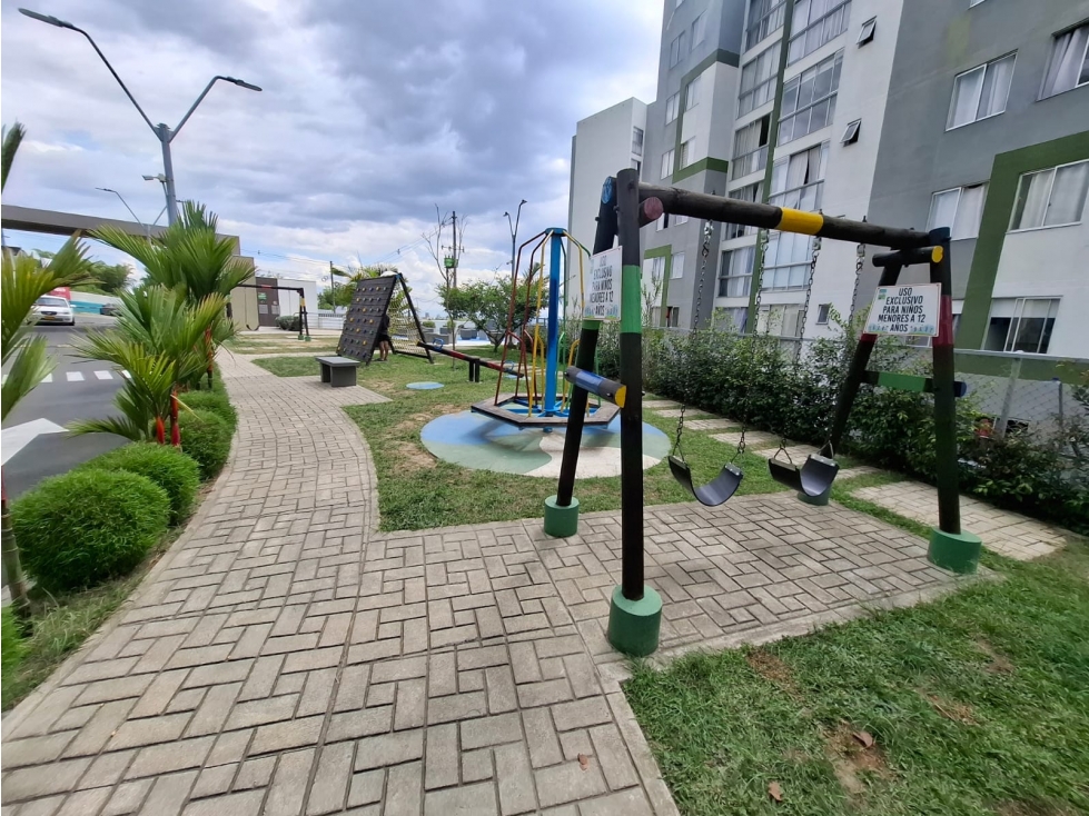 RENTA APARTAMENTO EN PRADERA DOSQUEBRADAS — foto 5
