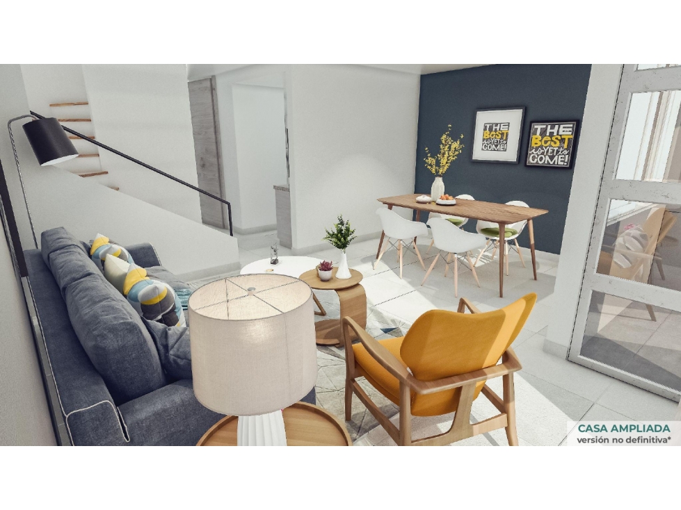 VENTA ESPECTACULARES CASAS EN CONJUNTO CERRADO GALICIA PEREIRA — foto 6
