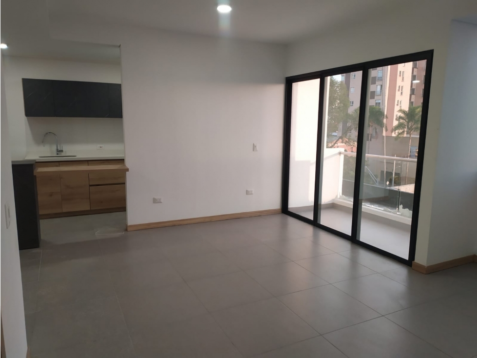 RENTA APARTAMENTO SECTOR PINARES PEREIRA — foto 2