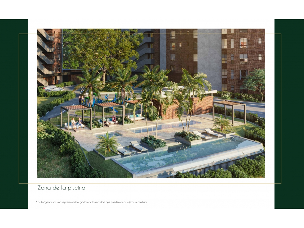 VENTA PENTHOUSE SOBRE PLANOS CERRITOS PEREIRA — foto 6