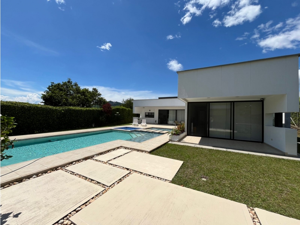 VENTA CAMPESTRE CONDOMINIO COMBIA PEREIRA — foto 6