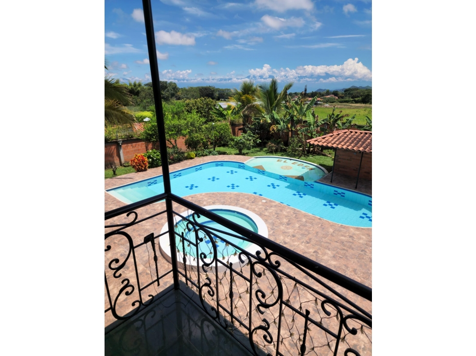 VENTA CASA CAMPESTRE EN PARCELACION SECTOR LA SALLE CERRITOS PEREIRA — foto 3