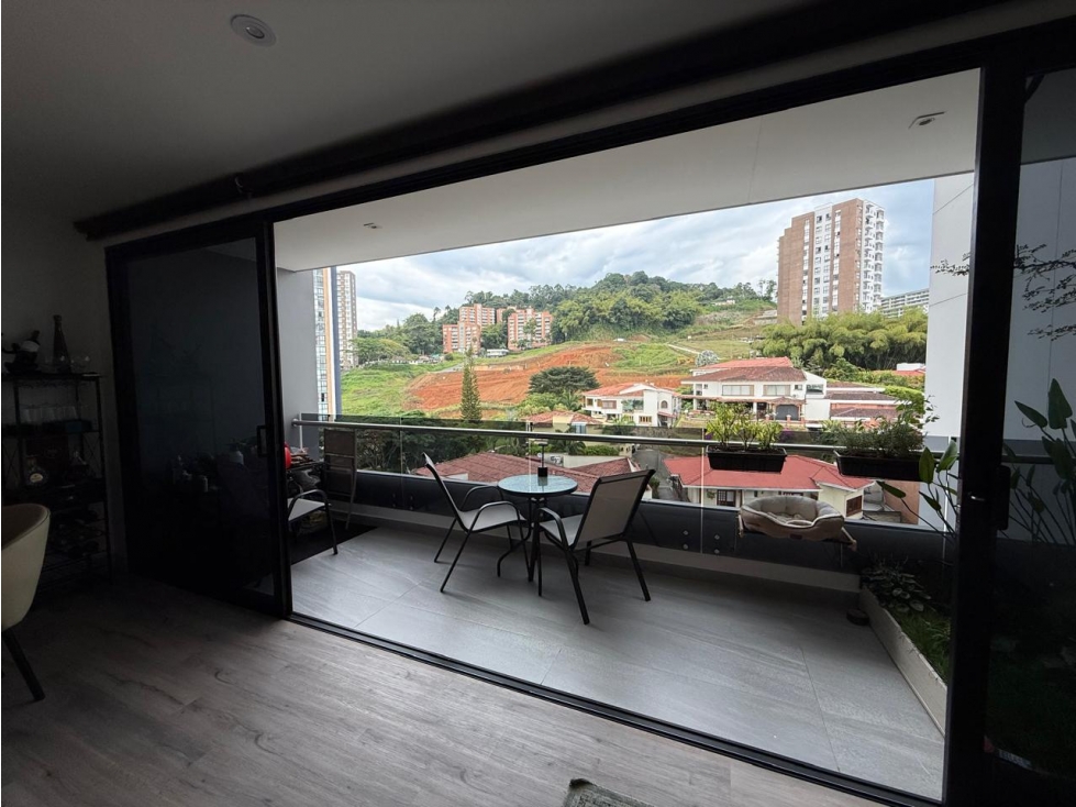 VENTA APARTAMENTO DE LUJO EN CONJUNTO PINARES PEREIRA — foto 6