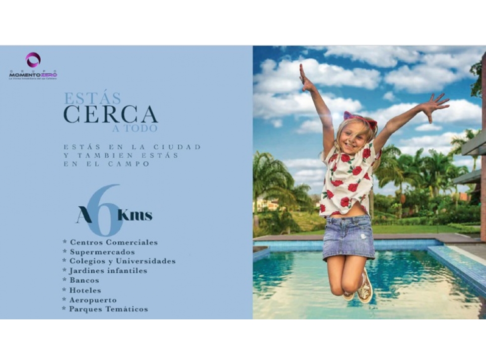 VENTA LOTES CONDOMINIO CAMPESTRE SECTOR PUEBLITO CAFETERO PEREIRA — foto 4