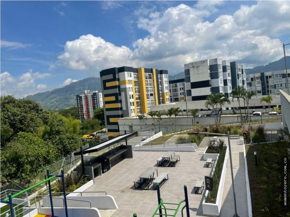 RENTA APARTAMENTO PARA ESTRENAR DOSQUEBRADAS