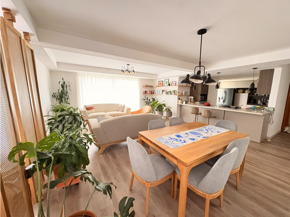VENTA APARTAMENTO EXCLUSIVO EN PINARES PEREIRA - 2