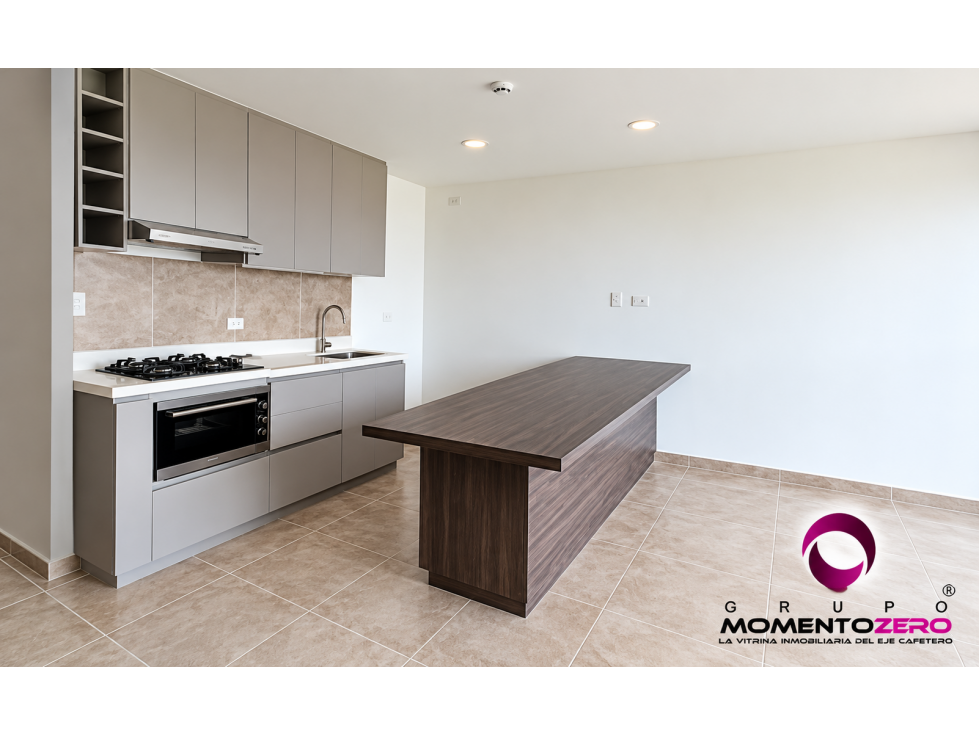 VENTA CESION DE DERECHOS APARTAMENTO LA PRADERA DOSQUEBRADAS — foto 3