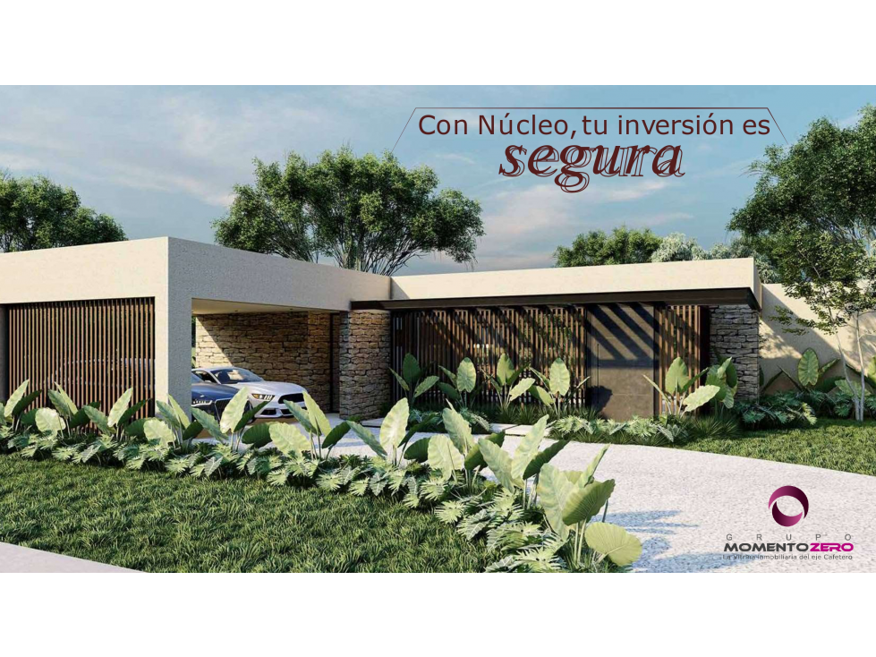VENTA LOTES CAMPESTRES EXCLUSIVO CONDOMINIO CERRITOS PEREIRA — foto 5