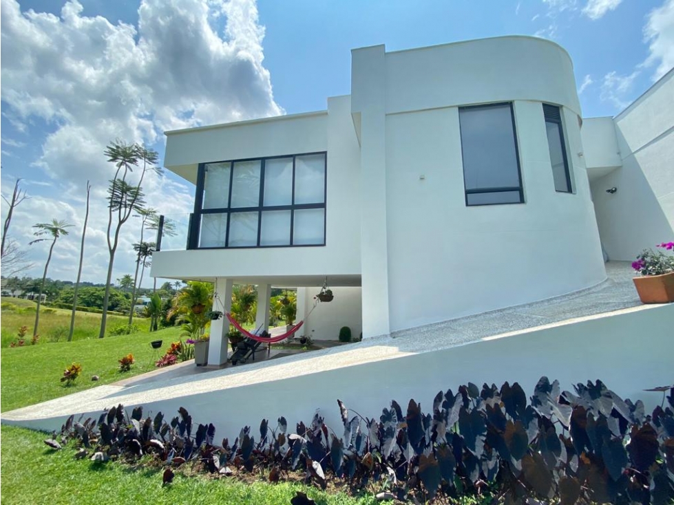 VENTA AMPLIA CASA CAMPESTRE CON OCHO HABITACIONES CERRITOS PEREIRA — foto 6