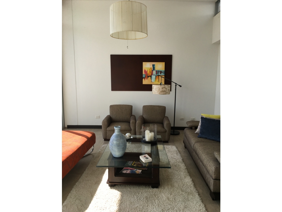 VENTA CASA CAMPESTRE AMOBLADA CON HERMOSA VISTA CERRITOS PEREIRA — foto 4