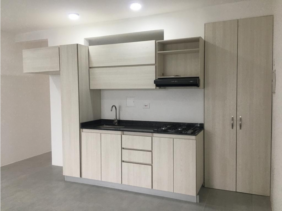 VENTA APARTAESTUDIO CON ESPECTACULAR VISTA CERRITOS PEREIRA — foto 4