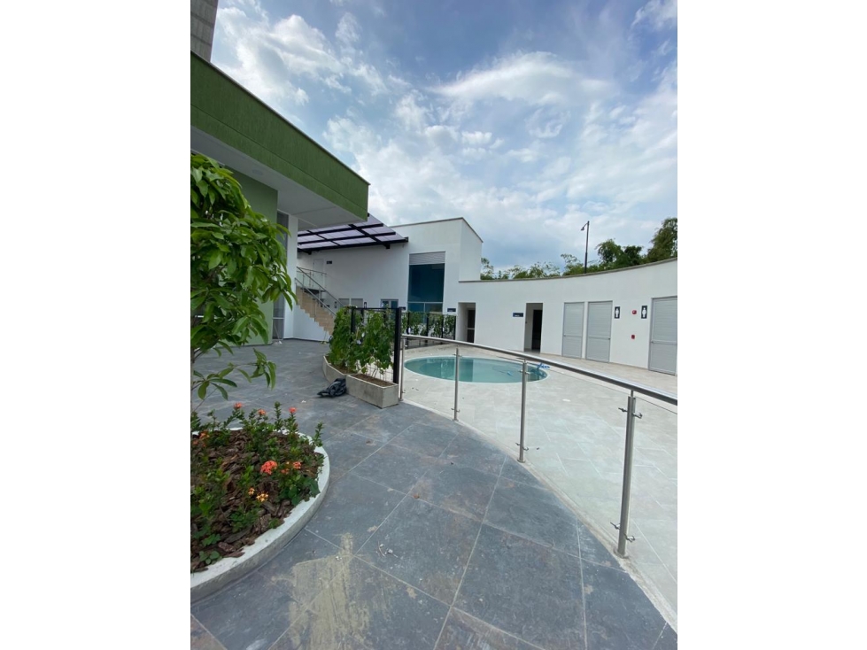 VENTA HERMOSO APARTAESTUDIO ARRENDADO EN LA MACARENA — foto 2