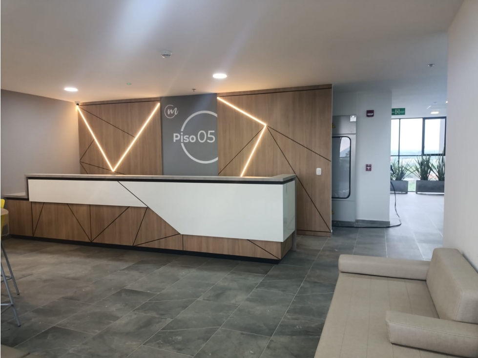 VENTA CONSULTORIO EN CENTRO COMERCIAL CERRITOS MALL PEREIRA — foto 2