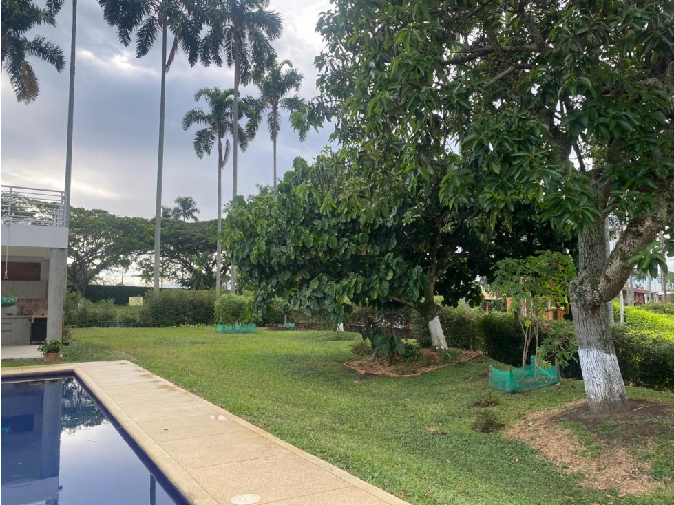 VENTA CASA CAMPESTRE AMPLIA EN CERRITOS PEREIRA — foto 5