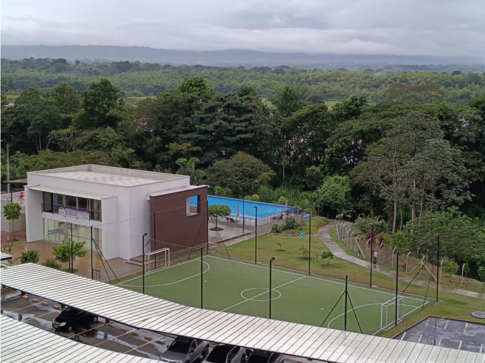 VENTA HERMOSO APARTAMENTO GALICIA CERRITOS PEREIRA — foto 4