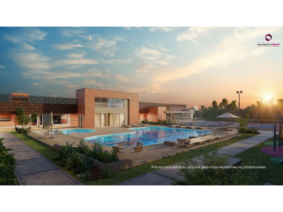 VENTA APARTAMENTOS SOBRE PLANOS AMPLIO PLAZO CERRITOS PEREIRA