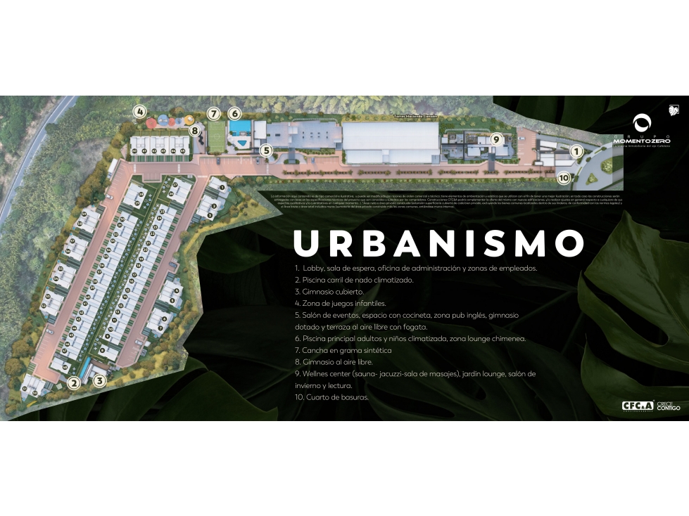 VENTA EXCLUSIVOS APARTAMENTOS SOBRE PLANOS ALAMOS PEREIRA — foto 2