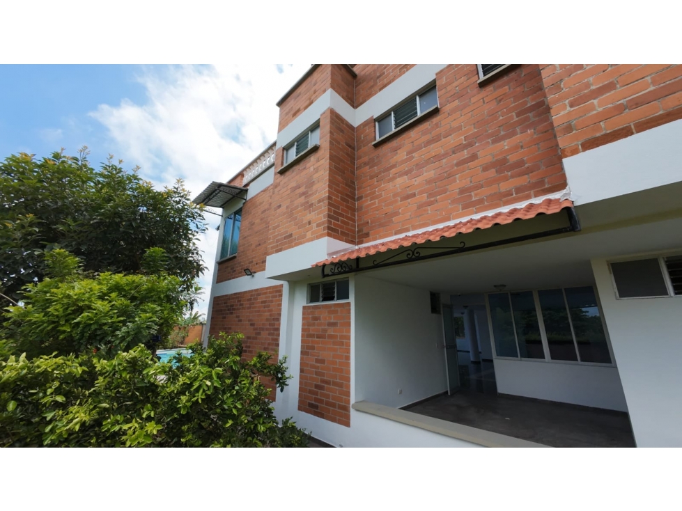 VENTA CASA CAMPESTRE EN PARCELACION SECTOR LA SALLE CERRITOS PEREIRA — foto 5