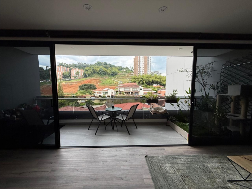 VENTA APARTAMENTO DE LUJO EN CONJUNTO PINARES PEREIRA — foto 5