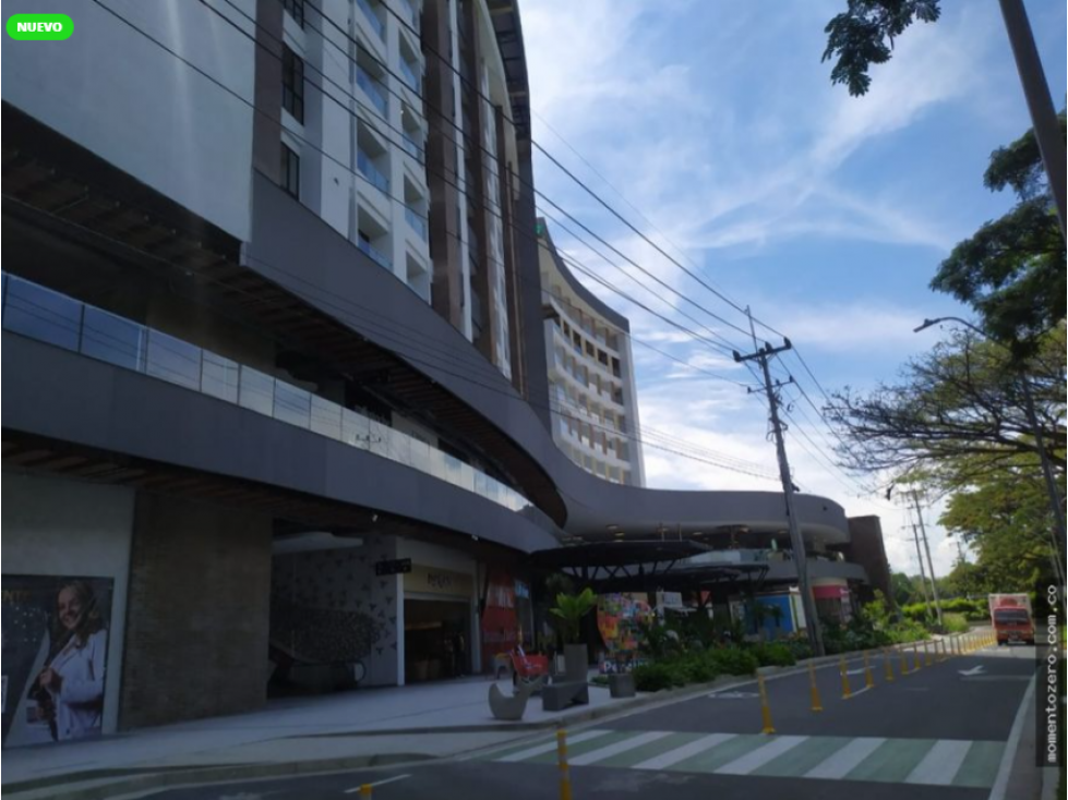 RENTA LOCAL EN CC CERRITOS MALL PEREIRA SOTANO LOC-004
