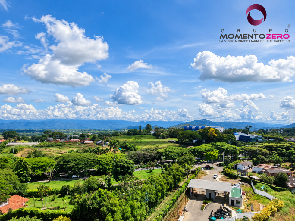 VENTA CESION EXCLUSIVO APARTAMENTO 3 HAB + ESTUDIO CERRITOS PEREIRA