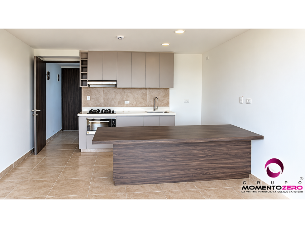 VENTA CESION DE DERECHOS APARTAMENTO LA PRADERA DOSQUEBRADAS — foto 4