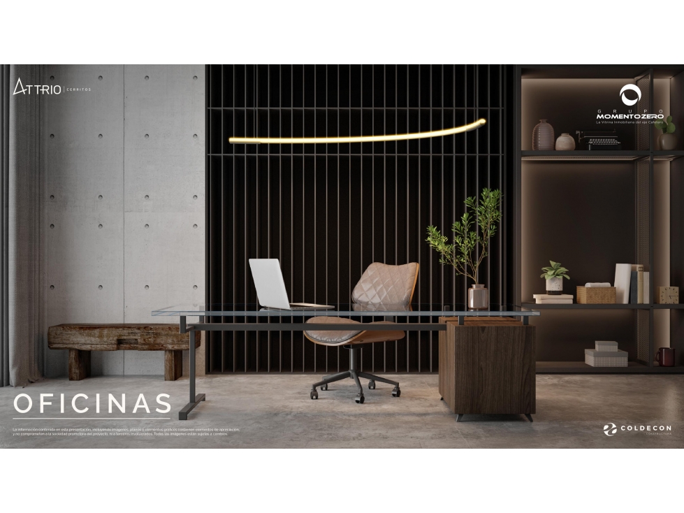 VENTA OFICINAS EN EXCLUSIVO MALL COMERCIAL CERRITOS PEREIRA