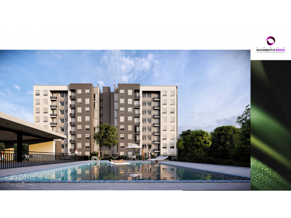 VENTA APARTAMENTOS PROYECTO VIS DOSQUEBRADAS — foto 3