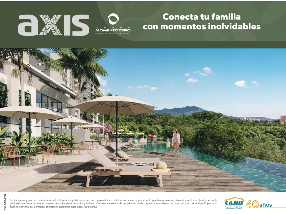 VENTA APARTAMENTOS SOBRE PLANOS CERCA A CARULLA CERRITOS PEREIRA