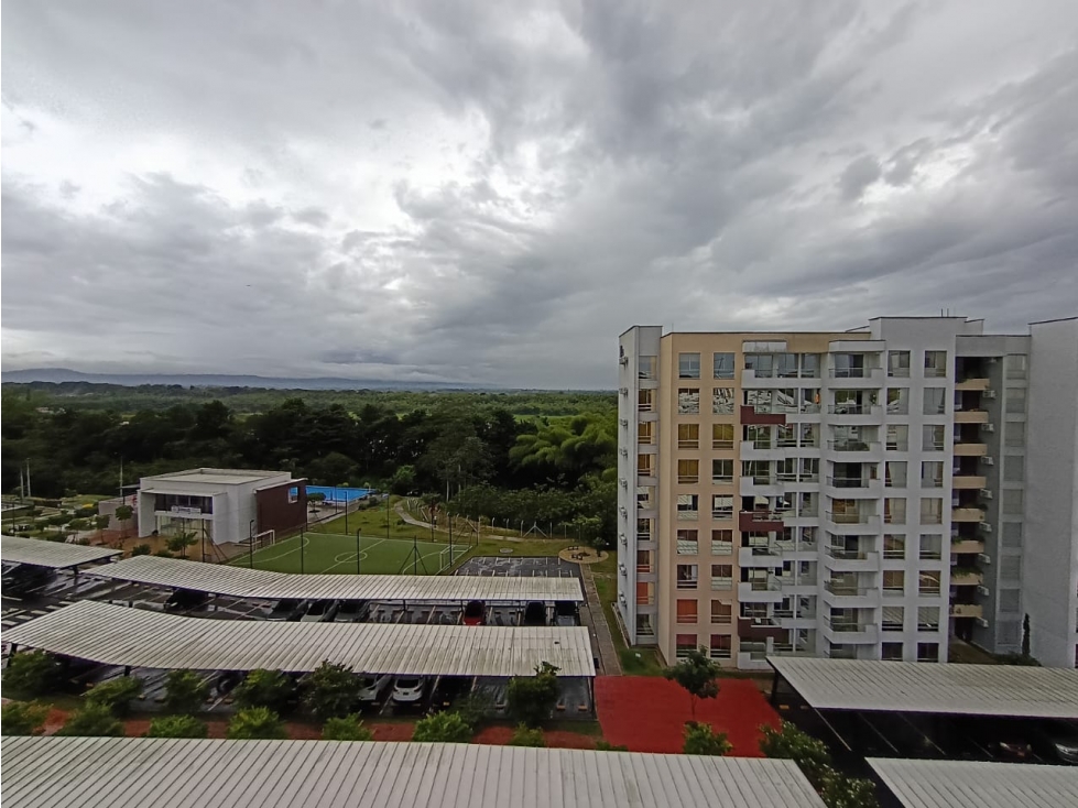 VENTA HERMOSO APARTAMENTO GALICIA CERRITOS PEREIRA — foto 2