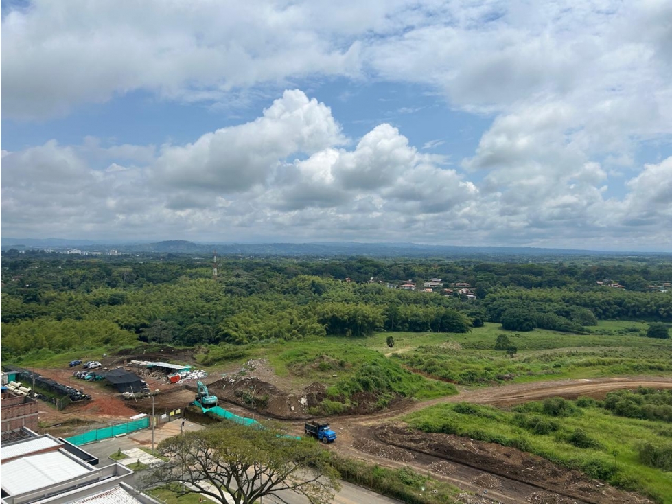 VENTA APARTAMENTO EN CLUB RESIDENCIAL SECTOR CERRITOS PEREIRA